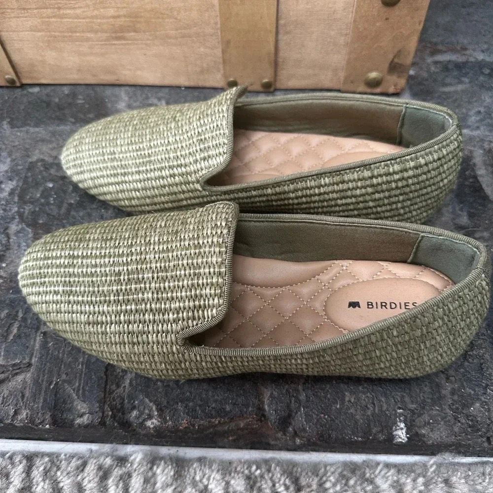 NWOT Birdies The Starling Cypress, size 7 - Picture 6 of 8